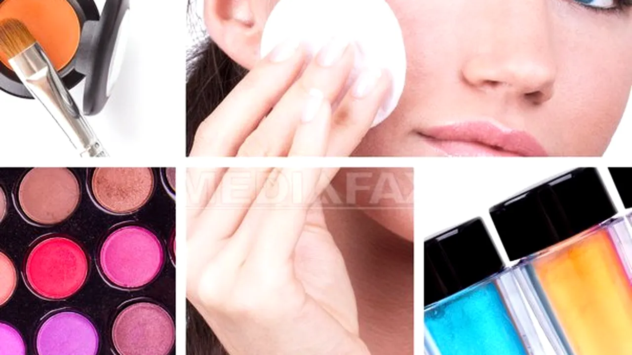 Chimicalele din cosmetice cresc riscul de diabet