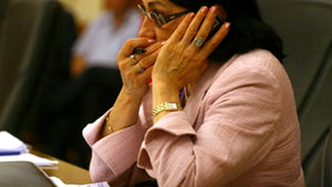 Romanian Education Minister Not To Enforce School Mgmt Order