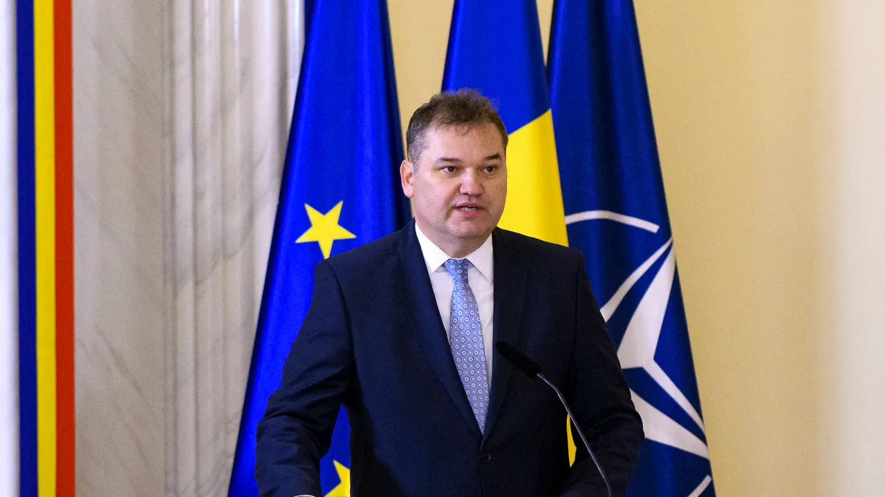 Cseke Attila: Am preluat Ministerul Dezvoltării cu datorii, dar vom plăti facturile