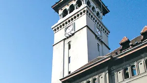 Cei 27 de consilieri din noul Consiliu Local al sectorului 1, validaţi joi