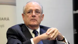 CONFERINŢA MEDIAFAX - Giurescu, ASF: Pensiile private aduc stabilitate pieţei financiare non-bancare şi nu au produs scandaluri sau pagube participanţilor