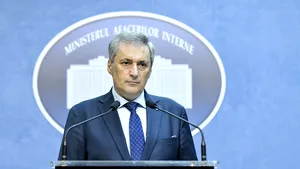Marcel Vela anunţă că un poliţist de la Crimă Organizată din Bucureşti colabora cu interlopii din Capitală. Măsurile luate de ministru | VIDEO