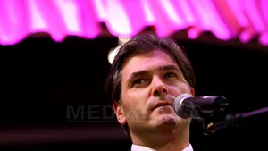 Mircea Radu va fi realizator de emisiuni la Departamentul Minorităţi din TVR