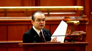 MEDIAFAX 35. 2010 - Criza economică din România se adâncește. Guvernul Boc taie salariile și majorează TVA la 24%
