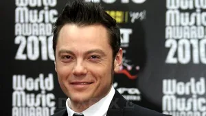 Tiziano Ferro recunoaşte că este homosexual: Vreau să mă îndrăgostesc de un bărbat
