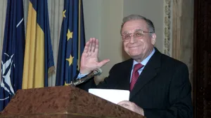 Reacții după moartea lui Ion iliescu / Nicuşor Dan: „Istoria îl va judeca” / Ilie Bolojan: „Ion Iliescu intră acum în istorie și la dreapta analiză a acesteia” / Traian Băsescu: Respectul cuvenit memoriei Primului Preşedinte Ales al României