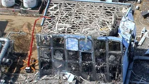 Preţul accidentului nuclear de la Fukuoka: 4 directori îşi vor petrece bătrâneţea în sărăcie, având de achitat o sumă exorbitantă