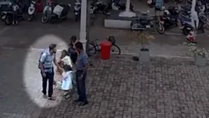 Atacurile teroriste din Sri Lanka au fost revendicate de gruparea Stat Islamic 