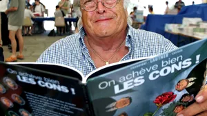 Cineastul francez Georges Lautner a murit la vârsta de 87 de ani