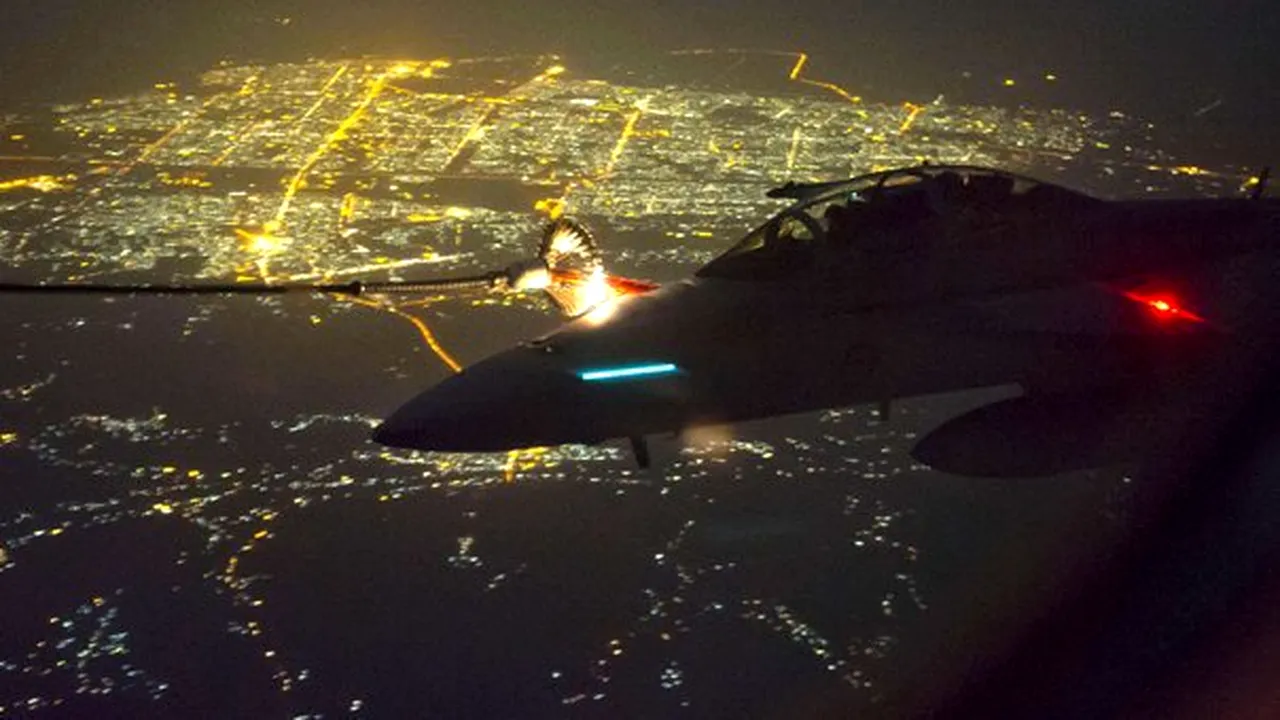 Australia s-ar putea alătura campaniei antiteroriste din Irak şi Siria