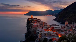 „Sate inteligente de lucru” ale Italiei. Locuri superbe unde eşti plătit să te muţi 