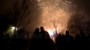 VREMEA de Crăciun şi Revelion. Când se întorc ninsorile