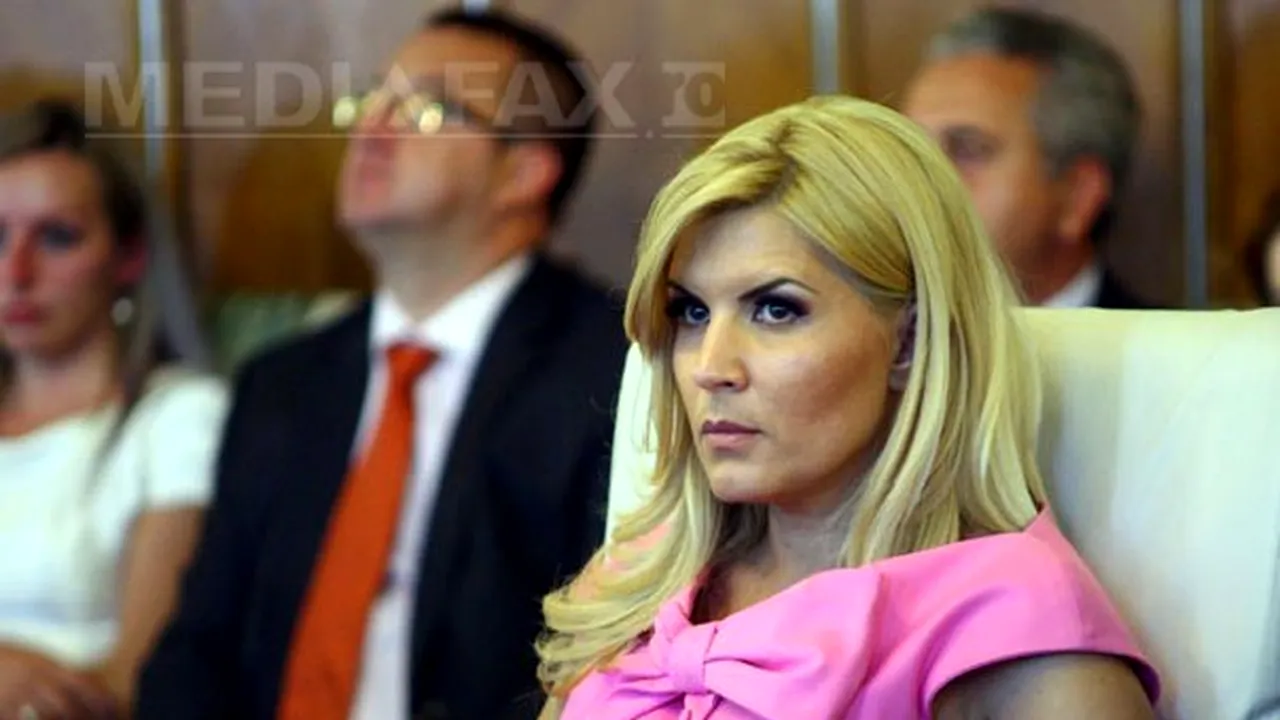 Udrea confirmă îngheţarea pensiilor şi salariilor până în partea a doua a anului 2012