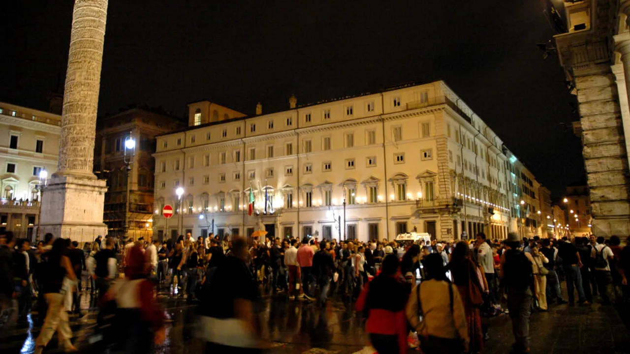 Sfatul autorităților britanice pentru turiștii care merg în Italia: aveți grijă pe unde traversați, șoferii nu opresc întotdeauna