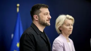 Ucraina cere încă 70 de miliarde de euro de la UE. Zelenski, despre acordul lui Trump cu Rusia: „Mai mulți bani în buzunarul lui Putin”