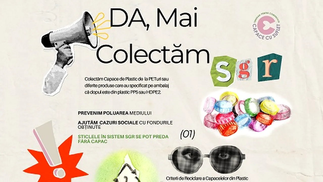 „Adoptă o Inimă Temerară” 