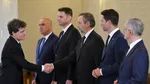 Bolojan: „Domnul președinte nu a agreat asemenea propunere” privind desemnarea lui Siegfried Mureșan ca premier