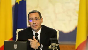 Curtea de Conturi: Alocări ilegale şi Fondul de rezervă majorat de 14,5 ori de Guvernul Ponta