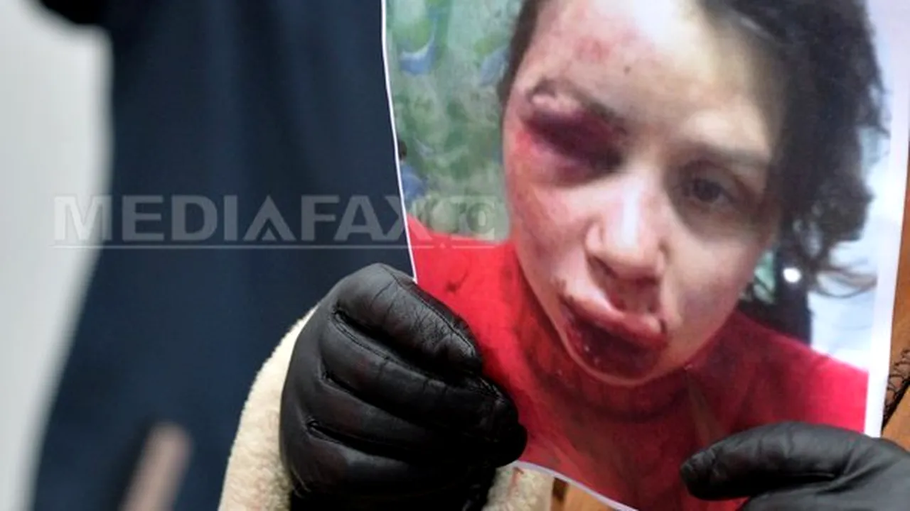 Ambasadori ai unor ţări occidentale au vizitat-o la spital pe jurnalista agresată la Kiev