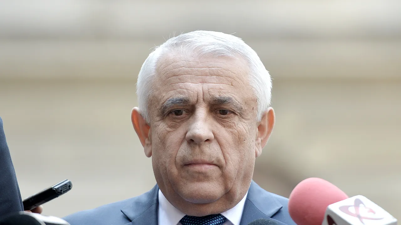 Petre Daea, ministrul Agriculturii, la Timişoara: Subvenţiile pentru fermieri, distribuite din 16 octombrie