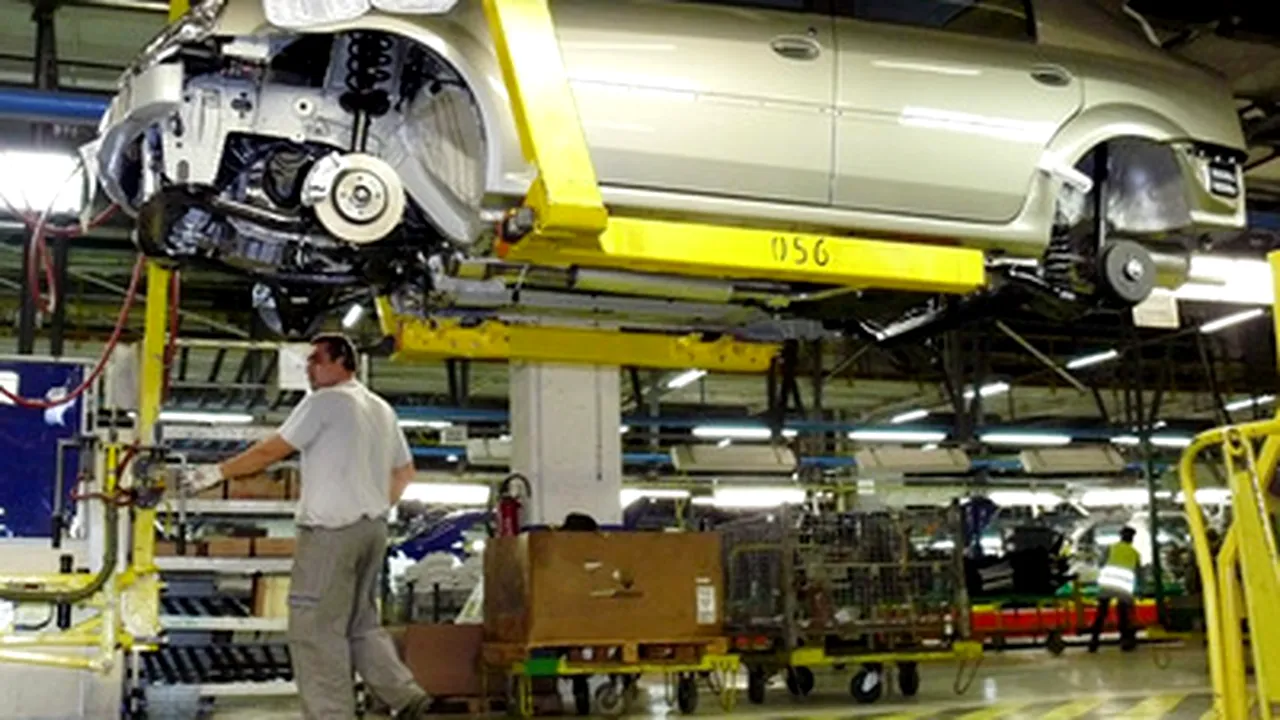 Romania Could Have A Third Carmaker, Besides Renault, Ford