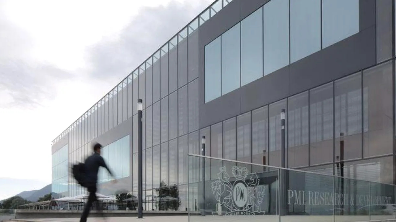 Philip Morris International, recunoaştere internaţională pentru strategia de sustenabilitate