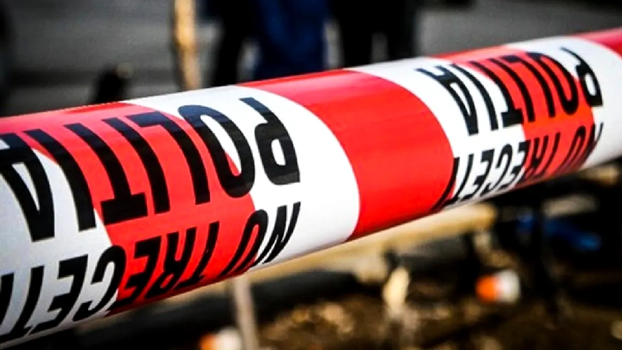 Un bărbat de 42 de ani din Vrancea a fost găsit mort în casă, după ce a fost părăsit de familie