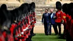 Macron spune că Marea Britanie și Franța trebuie să pună capăt dependenței de SUA și China