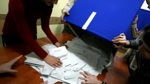 Bucharest Prefect Plans To Sue Official Gazette Over Missing Ballots
