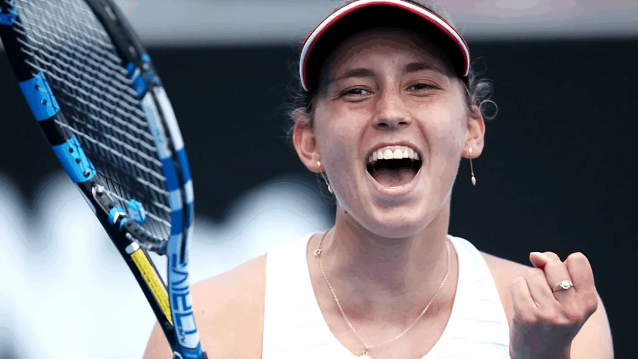 Roland Garros: Irina Begu joacă luni în optimile turneului