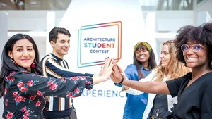 SAINT-GOBAIN ROMÂNIA ANUNŢĂ LANSAREA CELEI DE-A XX-A EDIŢII A CONCURSULUI DE ARHITECTURĂ 