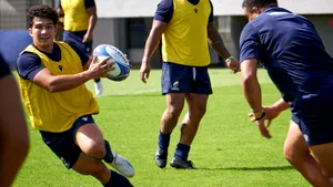 Bucur, Graure şi Nichitean se alătură Stejarilor la Cupa Mondială de Rugby