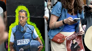 Atacul israelian din Yemen din 10 septembrie, cel mai sângeros atac asupra presei din ultimii 16 ani. 31 de jurnaliști au murit în atac