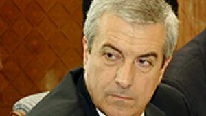 Tăriceanu: Mapa invocată în cazul Nicolai era folosită de comunişti pentru represiune