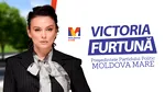 Partidul „Moldova Mare”, condus de Victoria Furtună, nu va putea participa la alegerile parlamentare din Republica Moldova