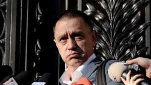 POLITIC Mihai Fifor: Dacă Bolojan nu o demite pe Buzoianu, Parlamentul se va pronunța. PSD va vota cu două mâini