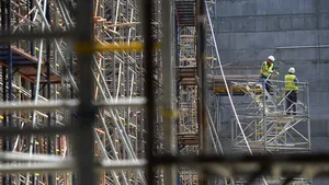 Un nou pas spre construirea Spitalului Regional de Urgenţă de la Cluj. Va fi ridicat cu bani de la Banca Europeană de Investiţii