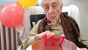 Secretele longevității descoperite în genomul unei femei de 117 ani