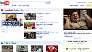 Videoclipurile Warner vor reveni pe YouTube