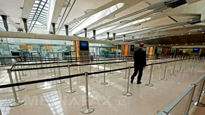 Pasageri evacuaţi pe aeroportul din Washington din cauza unei alerte false