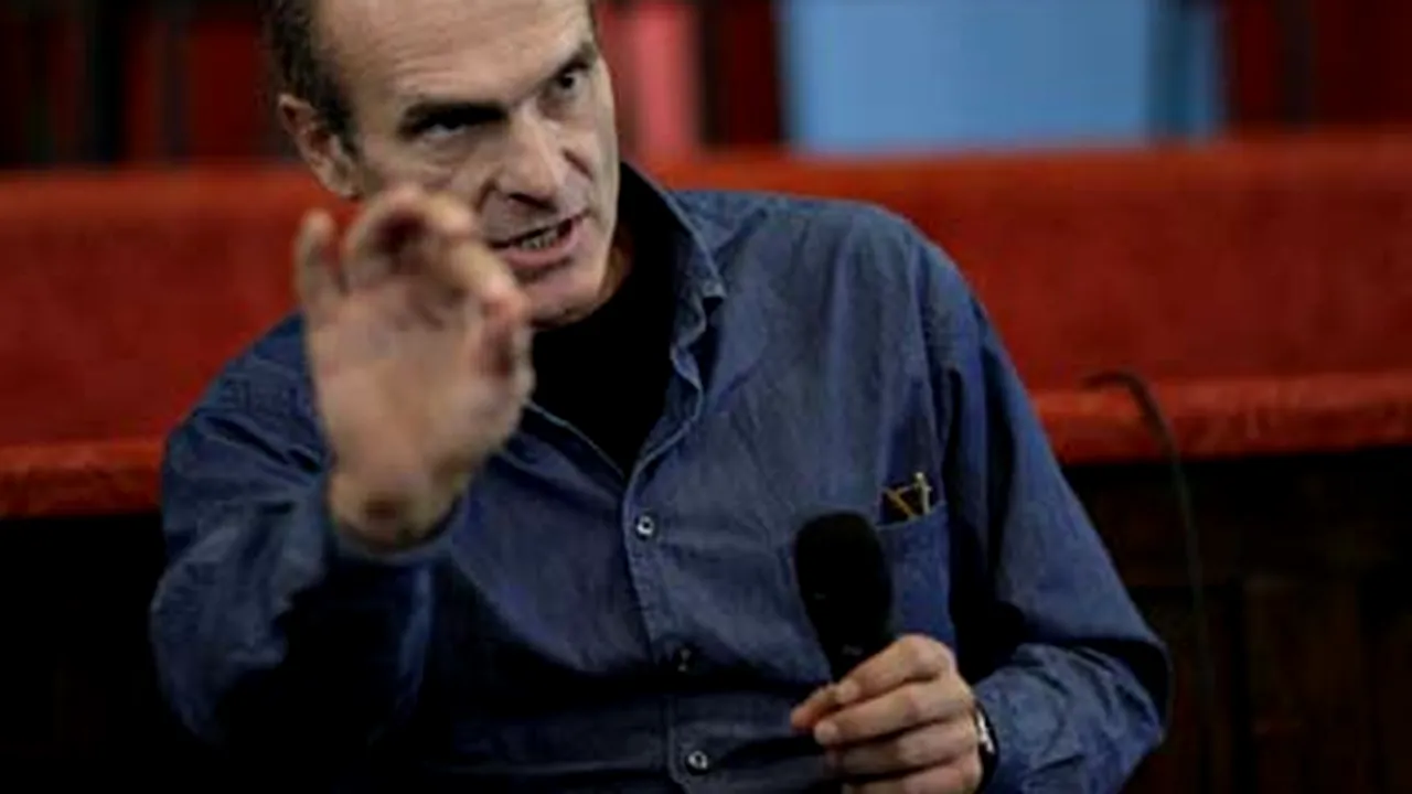 CT Popescu înapoiază diploma de onoare de la CRP, după ce Cancan şi Ciao au fost admise în Club