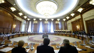 Răspunderea magistraţilor s-a oprit la Curtea Constituţională. Lista completă a excepţiilor admise de CCR în cazul statutului judecătorilor şi procurorilor