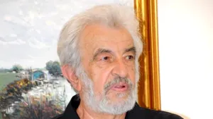 Actorul Ştefan Sileanu a murit sâmbătă, la vârsta de 80 de ani 
