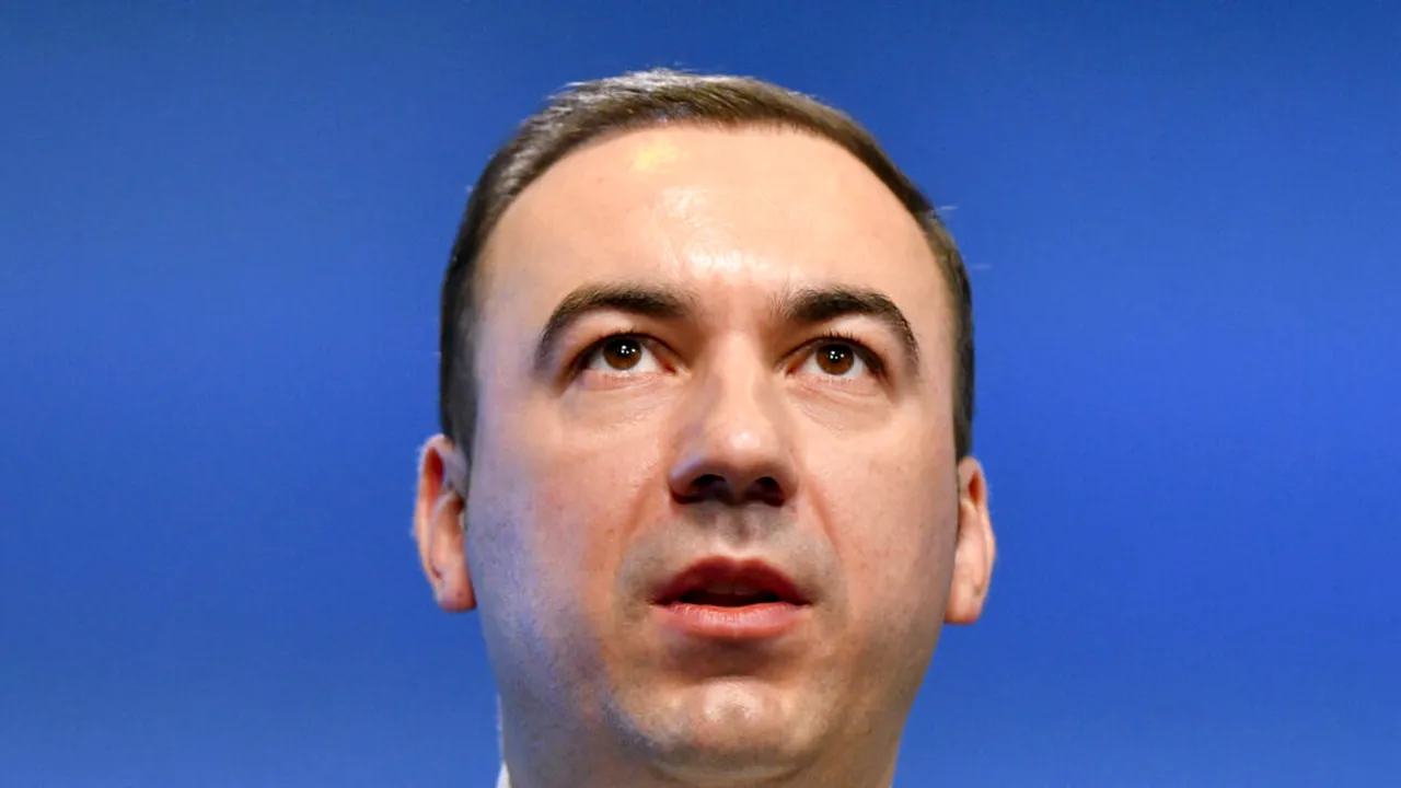 Bogdan Ivan trage un semnal de alarmă în urma atacului de la o școală din Bistrița: Nu trebuie să se întâmple o nenorocire ca legea să pună limite clare platformelor sociale
