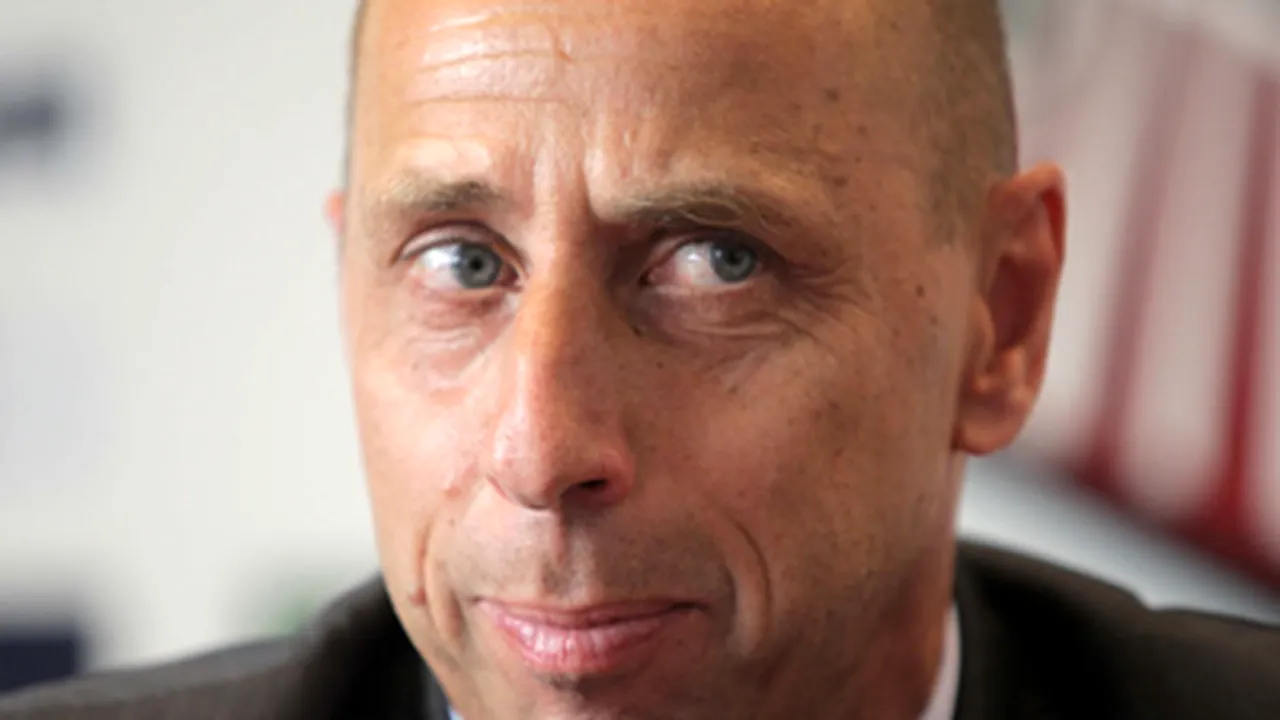 Trombetta: Am obţinut un rezultat de negândit