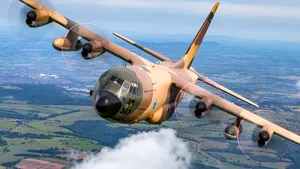 Un avion militar cu 38 de pasageri la bord a dispărut fără urmă, în drum spre Antarctica