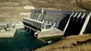 Asigurările lui Burduja: Hidrocentrala de la Răstoliţa va da energiei României în 2025
