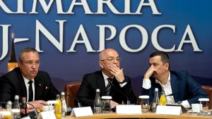 Metroul din Cluj. Sorin Grindeanu anunţă semnarea contractului 