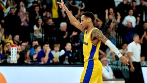 Jucătorii lui U-BT Cluj-Napoca, decisivi la naționale în calificările pentru Mondial