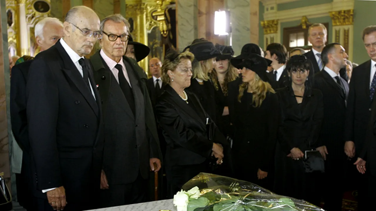 Familia Romanov cere reluarea anchetei asupra asasinării ţarului Nicolae al II-lea